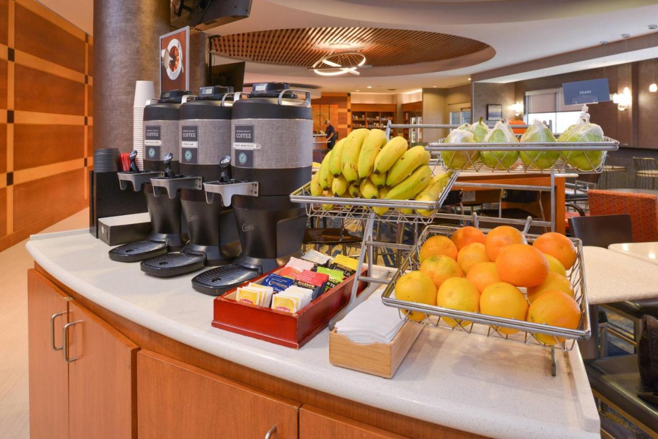 Springhill Suites Durham Chapel Hill Kültér fotó