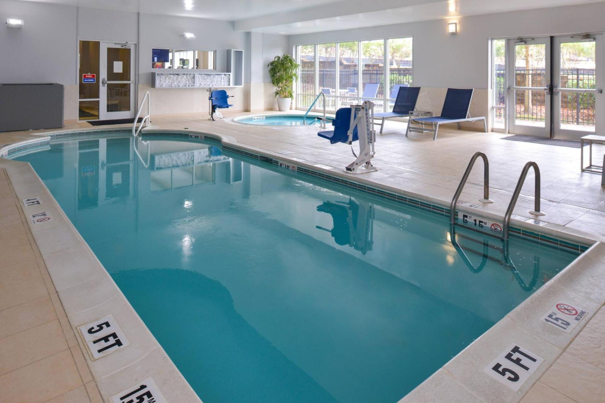 Springhill Suites Durham Chapel Hill Kültér fotó
