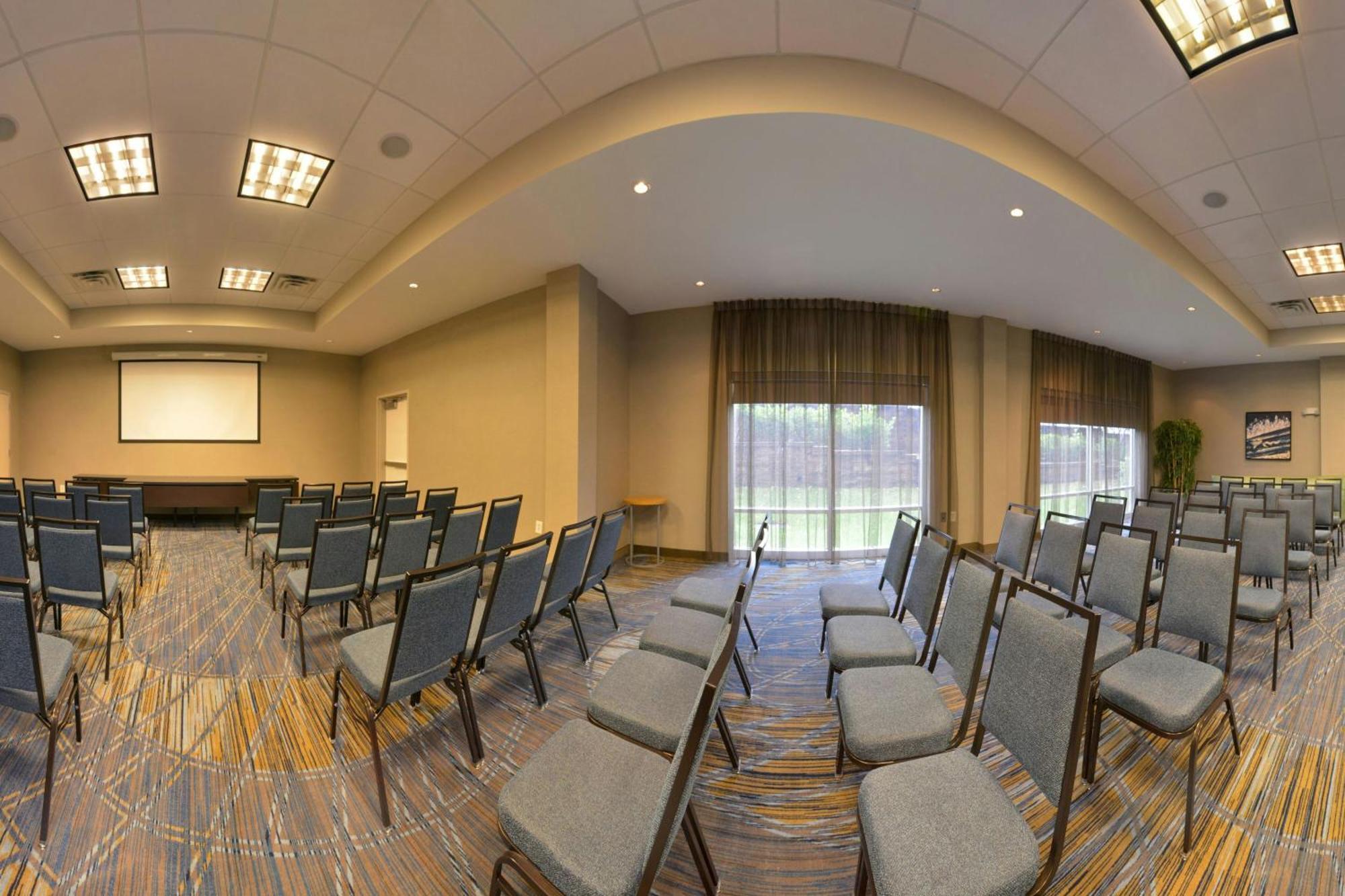 Springhill Suites Durham Chapel Hill Kültér fotó