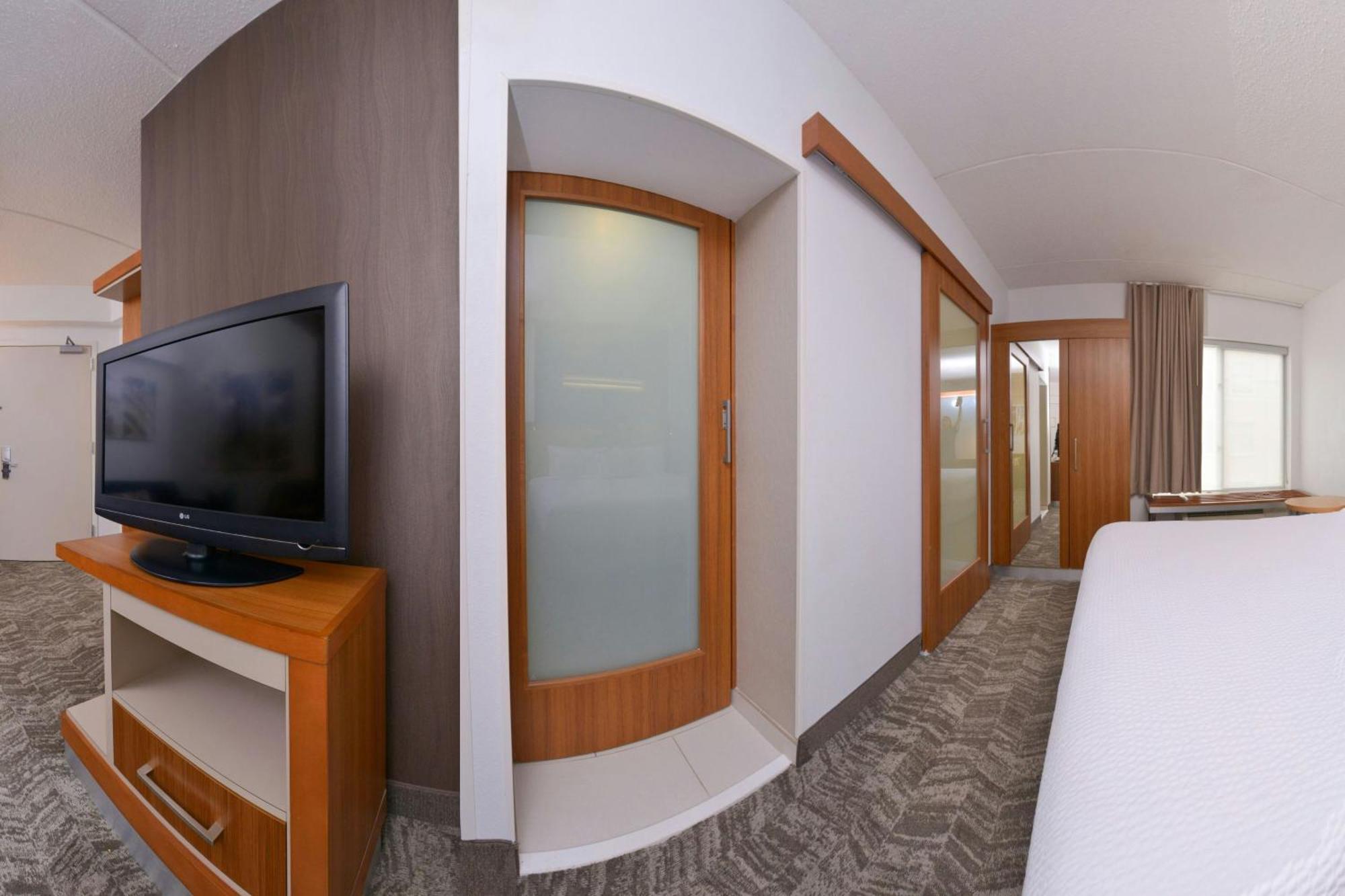 Springhill Suites Durham Chapel Hill Kültér fotó