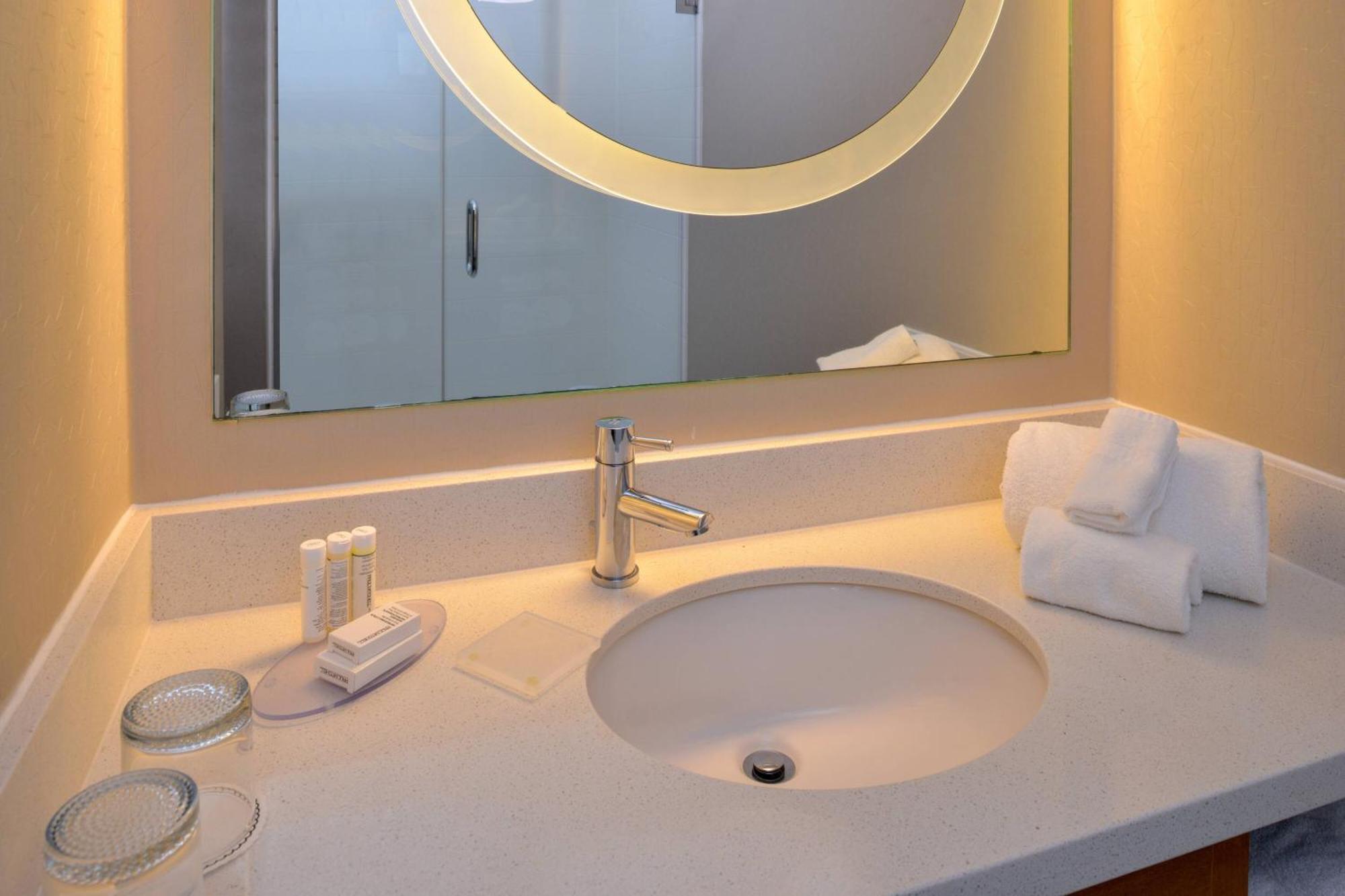 Springhill Suites Durham Chapel Hill Kültér fotó