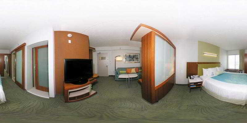 Springhill Suites Durham Chapel Hill Kültér fotó