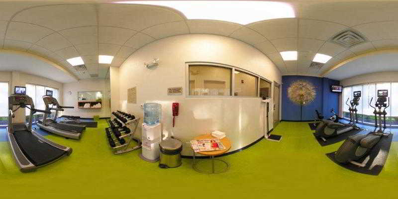 Springhill Suites Durham Chapel Hill Kültér fotó
