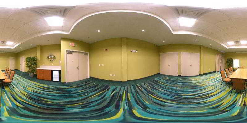 Springhill Suites Durham Chapel Hill Kültér fotó