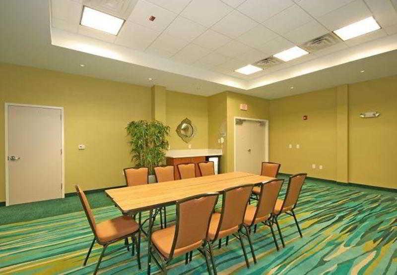Springhill Suites Durham Chapel Hill Létesítmények fotó